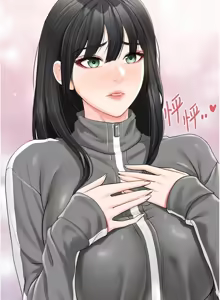 Page 299 of 报告女班长:一根突起 |  報告女班長:一根突起 1-69 - preview thumbnail
