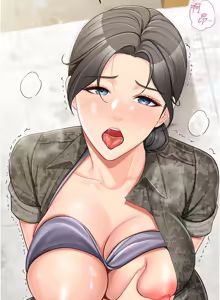 Page 614 of 报告女班长:一根突起 |  報告女班長:一根突起 1-69 - preview thumbnail