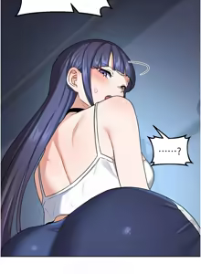 Page 465 of 熟女交换计划 | 熟女交換計畫 1-86 - preview thumbnail
