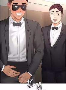 Page 1069 of 顶加套房的春天 | 頂加套房的春天 1-83 - preview thumbnail