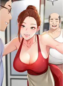 Page 29 of 顶加套房的春天 | 頂加套房的春天 1-83 - preview thumbnail
