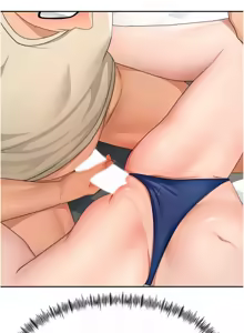 Page 396 of 顶加套房的春天 | 頂加套房的春天 1-83 - preview thumbnail