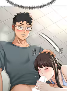 Page 441 of 顶加套房的春天 | 頂加套房的春天 1-83 - preview thumbnail