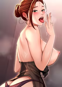 Page 5 of 顶加套房的春天 | 頂加套房的春天 1-83 - preview thumbnail