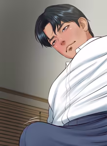 Page 1111 of 财阀家的女婿 | 財閥家的女婿 1-96 - preview thumbnail