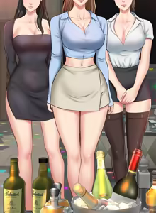 Page 120 of 财阀家的女婿 | 財閥家的女婿 1-96 - preview thumbnail