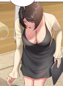Page 1294 of 财阀家的女婿 | 財閥家的女婿 1-96 - preview thumbnail