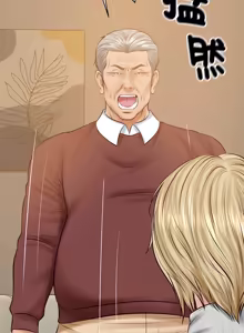 Page 1305 of 财阀家的女婿 | 財閥家的女婿 1-96 - preview thumbnail