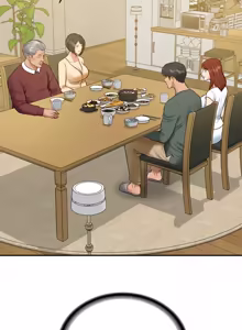Page 1319 of 财阀家的女婿 | 財閥家的女婿 1-96 - preview thumbnail
