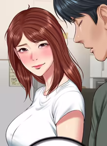 Page 1329 of 财阀家的女婿 | 財閥家的女婿 1-96 - preview thumbnail