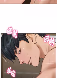 Page 1370 of 财阀家的女婿 | 財閥家的女婿 1-96 - preview thumbnail