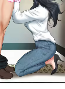 Page 235 of 财阀家的女婿 | 財閥家的女婿 1-96 - preview thumbnail