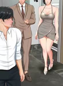 Page 246 of 财阀家的女婿 | 財閥家的女婿 1-96 - preview thumbnail