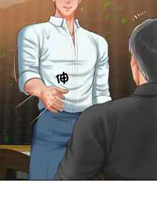 Page 519 of 财阀家的女婿 | 財閥家的女婿 1-96 - preview thumbnail