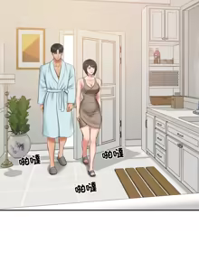 Page 665 of 财阀家的女婿 | 財閥家的女婿 1-96 - preview thumbnail