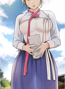 Page 1109 of 花容湿色:取花点 | 花容濕色:取花點 1-119 - preview thumbnail
