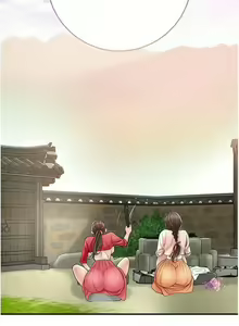 Page 123 of 花容湿色:取花点 | 花容濕色:取花點 1-119 - preview thumbnail