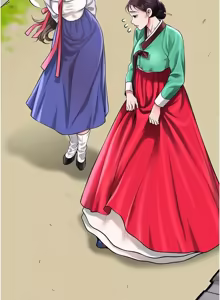 Page 1334 of 花容湿色:取花点 | 花容濕色:取花點 1-119 - preview thumbnail