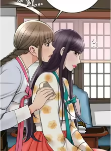 Page 649 of 花容湿色:取花点 | 花容濕色:取花點 1-119 - preview thumbnail