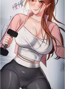 Page 859 of 借妻条约 | 借妻條約 1-62 - preview thumbnail