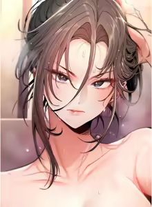 Page 130 of 诅咒性转物语 | 詛咒性轉物語 1-44 - preview thumbnail