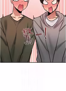 Page 463 of 诅咒性转物语 | 詛咒性轉物語 1-44 - preview thumbnail