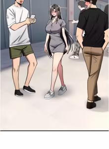 Page 734 of 诅咒性转物语 | 詛咒性轉物語 1-44 - preview thumbnail