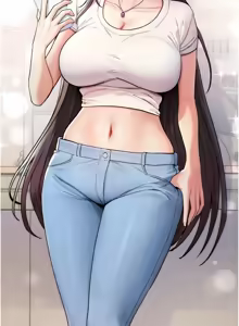 Page 100 of 诅咒性转物语 | 詛咒性轉物語 1-44 - preview thumbnail