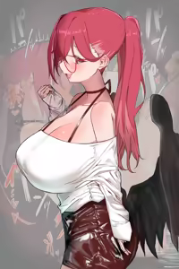 Page 3 of 秘密の密会 - preview thumbnail