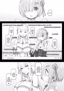 Page 133 of Joshi Kōsei Rich Thots - preview thumbnail