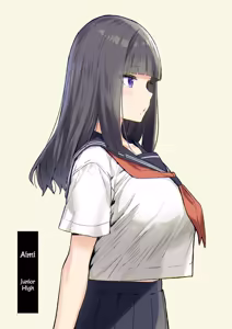 Page 138 of Joshi Kōsei Rich Thots - preview thumbnail