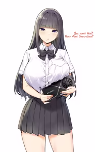 Page 139 of Joshi Kōsei Rich Thots - preview thumbnail