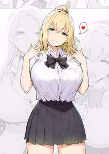 Page 140 of Joshi Kōsei Rich Thots - preview thumbnail