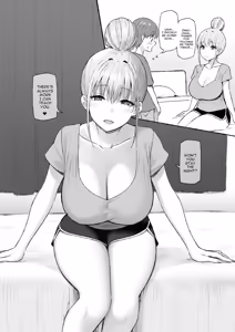 Page 164 of Joshi Kōsei Rich Thots - preview thumbnail