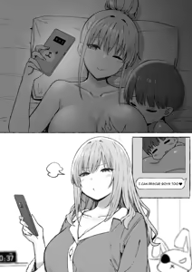 Page 176 of Joshi Kōsei Rich Thots - preview thumbnail