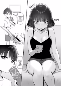 Page 193 of Joshi Kōsei Rich Thots - preview thumbnail