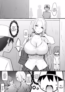 Page 216 of Joshi Kōsei Rich Thots - preview thumbnail