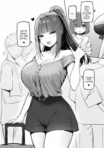 Page 241 of Joshi Kōsei Rich Thots - preview thumbnail