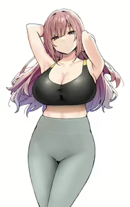 Page 271 of Joshi Kōsei Rich Thots - preview thumbnail