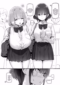 Page 274 of Joshi Kōsei Rich Thots - preview thumbnail