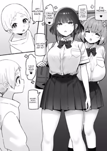 Page 276 of Joshi Kōsei Rich Thots - preview thumbnail