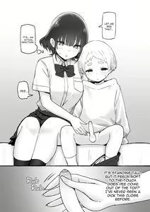 Page 279 of Joshi Kōsei Rich Thots - preview thumbnail