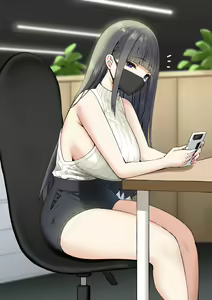 Page 280 of Joshi Kōsei Rich Thots - preview thumbnail