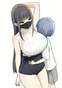 Page 290 of Joshi Kōsei Rich Thots - preview thumbnail