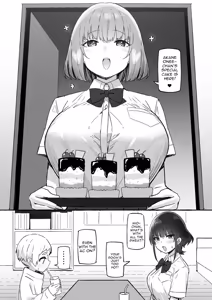 Page 298 of Joshi Kōsei Rich Thots - preview thumbnail