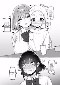 Page 299 of Joshi Kōsei Rich Thots - preview thumbnail