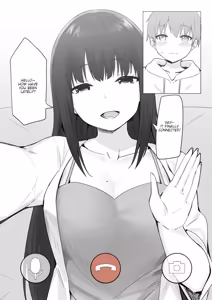 Page 31 of Joshi Kōsei Rich Thots - preview thumbnail