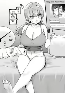 Page 331 of Joshi Kōsei Rich Thots - preview thumbnail