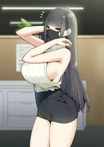Page 362 of Joshi Kōsei Rich Thots - preview thumbnail