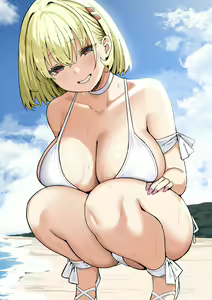 Page 383 of Joshi Kōsei Rich Thots - preview thumbnail